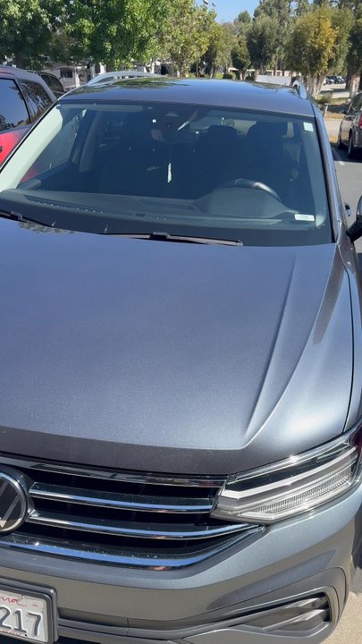 Dwraps - Fabulous Job!! - Home Window Tinting Near Me - Simi Valley, California