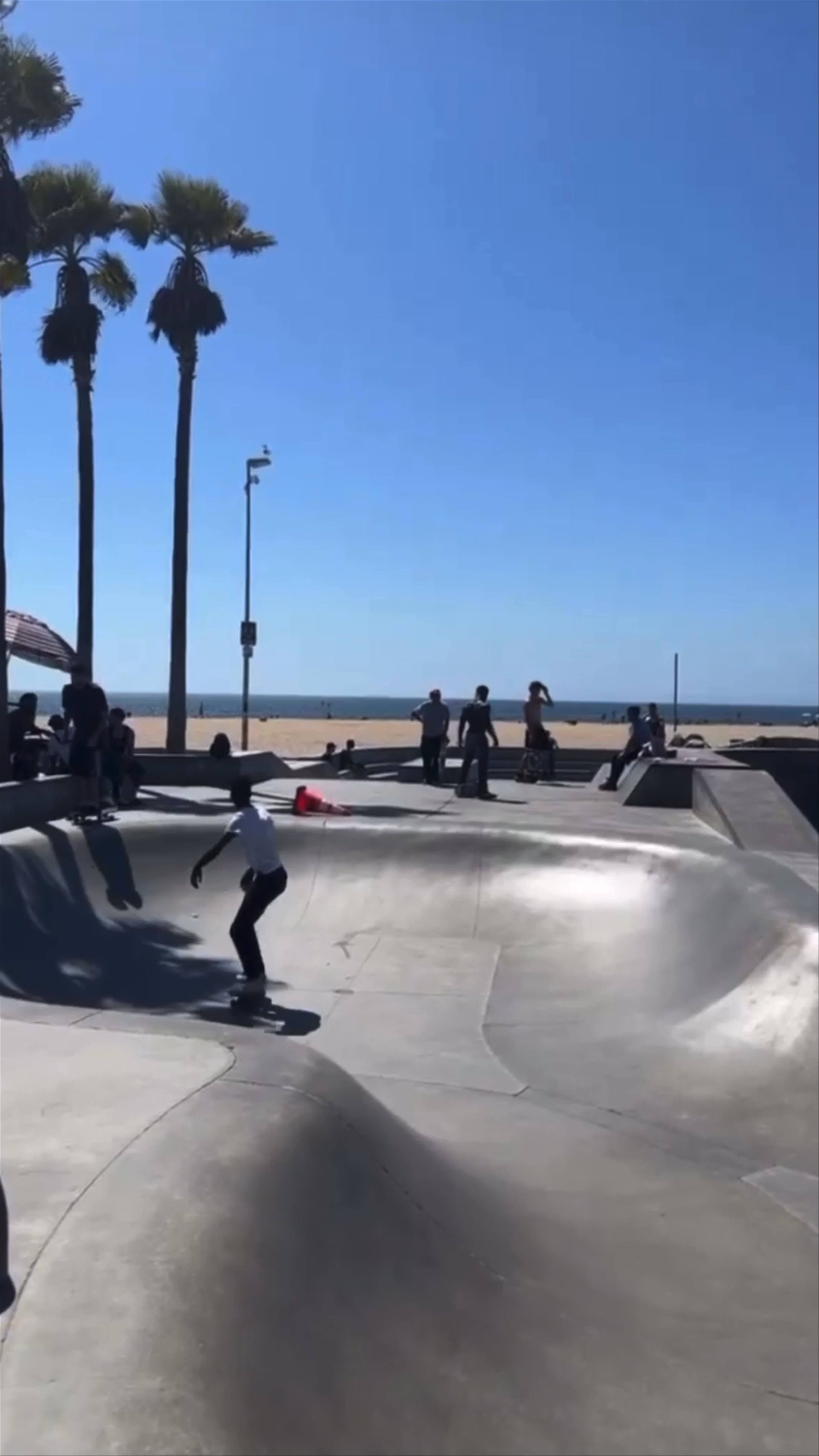 Venice Beach