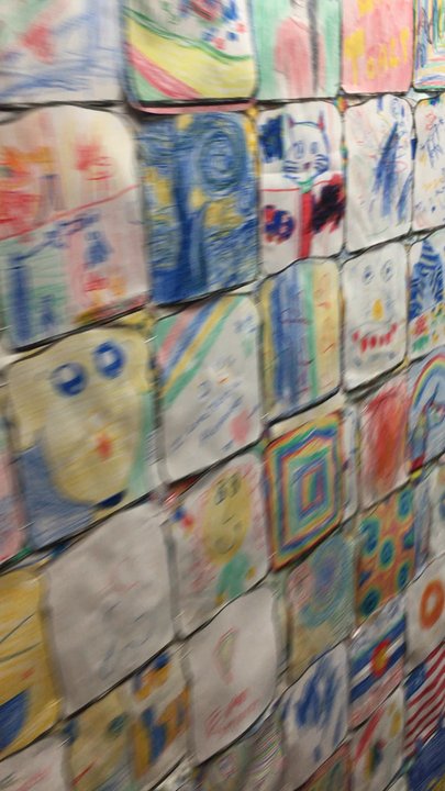 Toast - The walls down the hall - Breakfast & Brunch Near Me - Littleton, Colorado