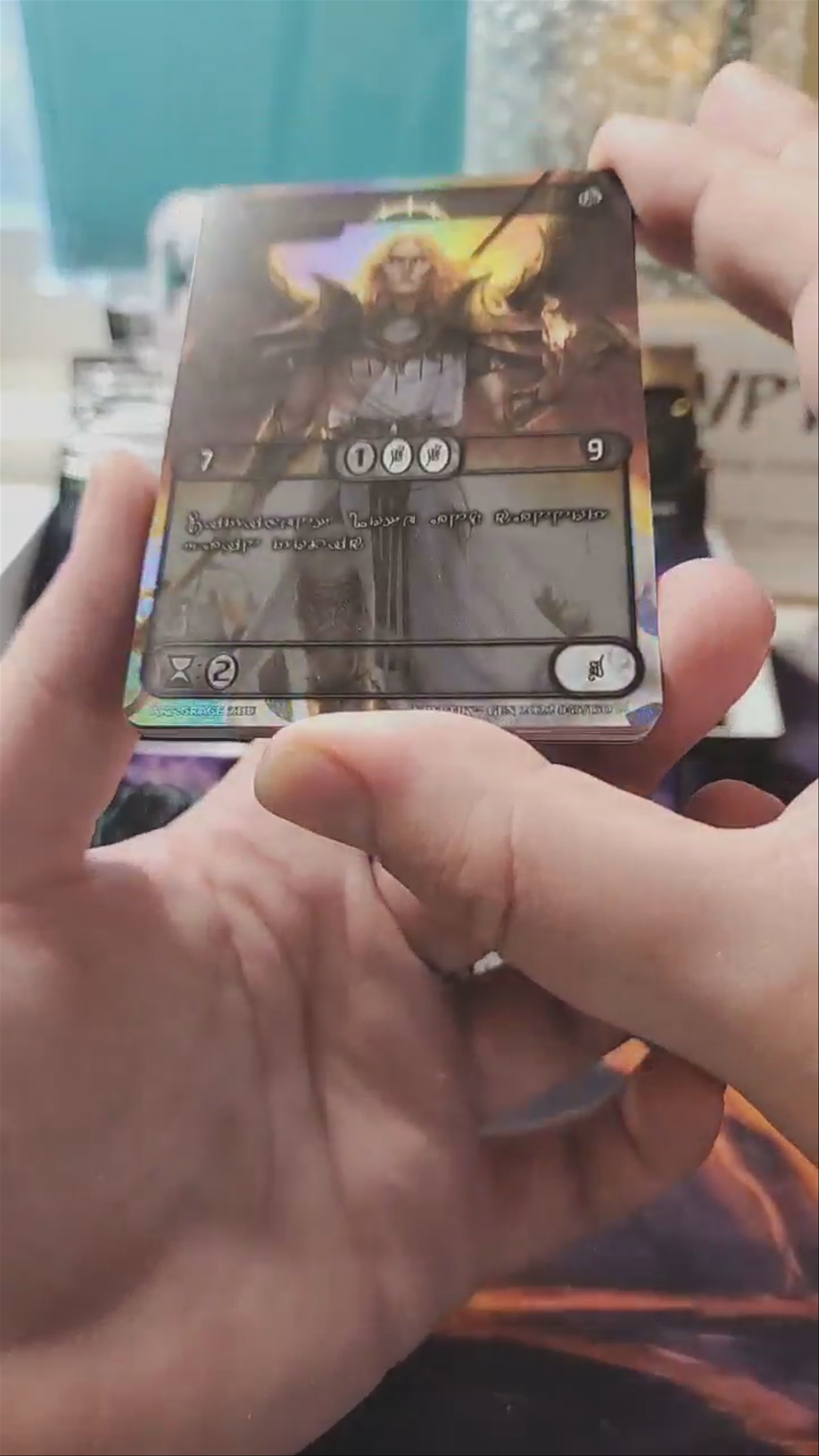 Riddle Text Pull!