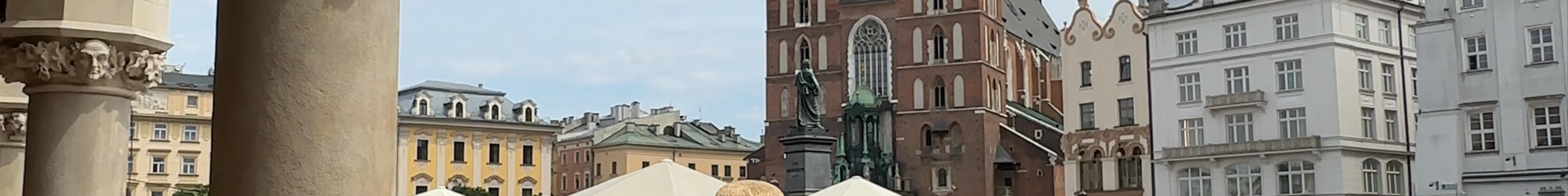 Tours & experiences in Kraków