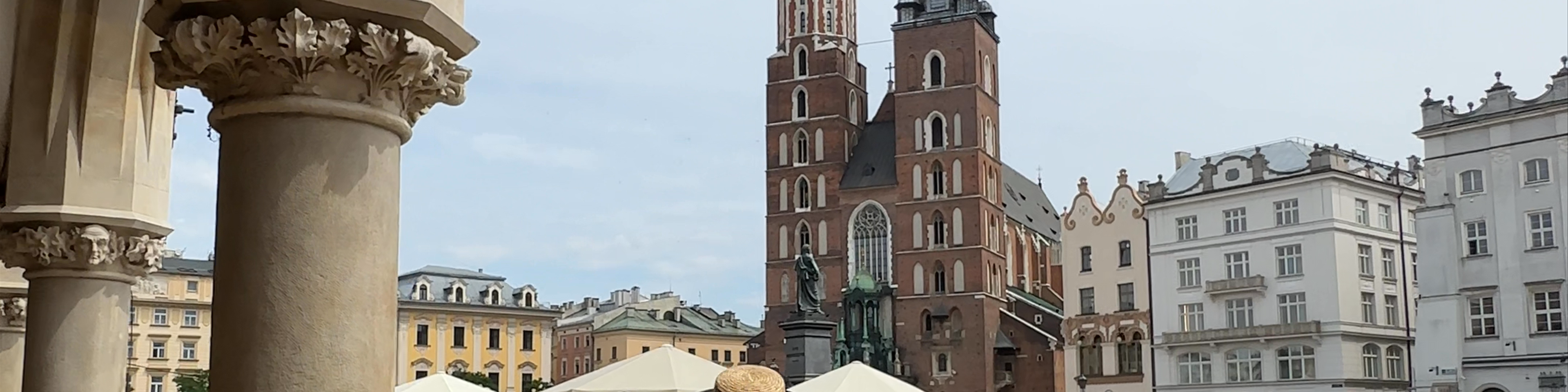 Kraków
