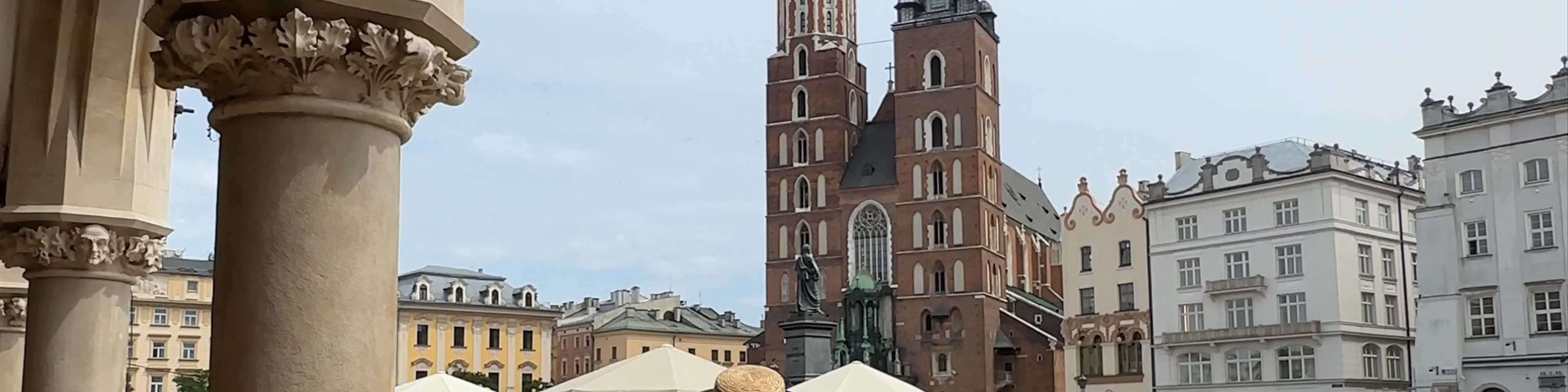 St. Mary's Basilica
