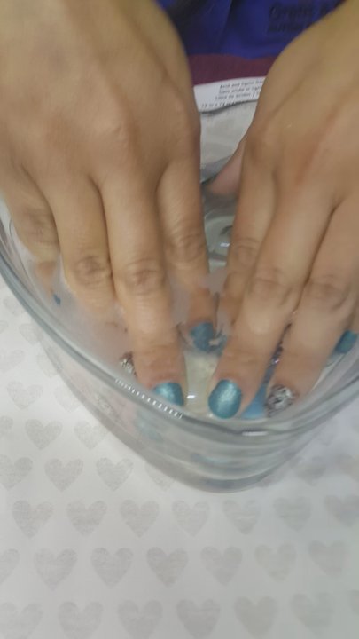 Nails By Gina - Nail Technicians Near Me - Henderson, Nevada