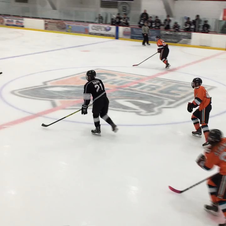 Ocean Hockey Supply - Whalers score ! - Skating Rinks Near Me - Brick, New Jersey