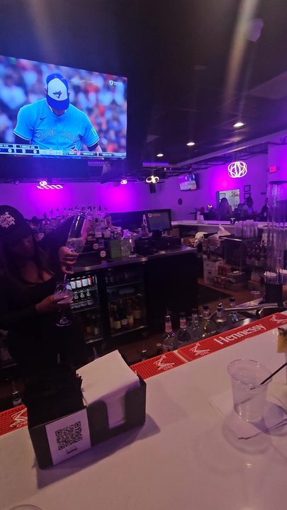 Hideaway Kitchen & Bar - Inside - Venues & Event Spaces Near Me - Southfield, Michigan