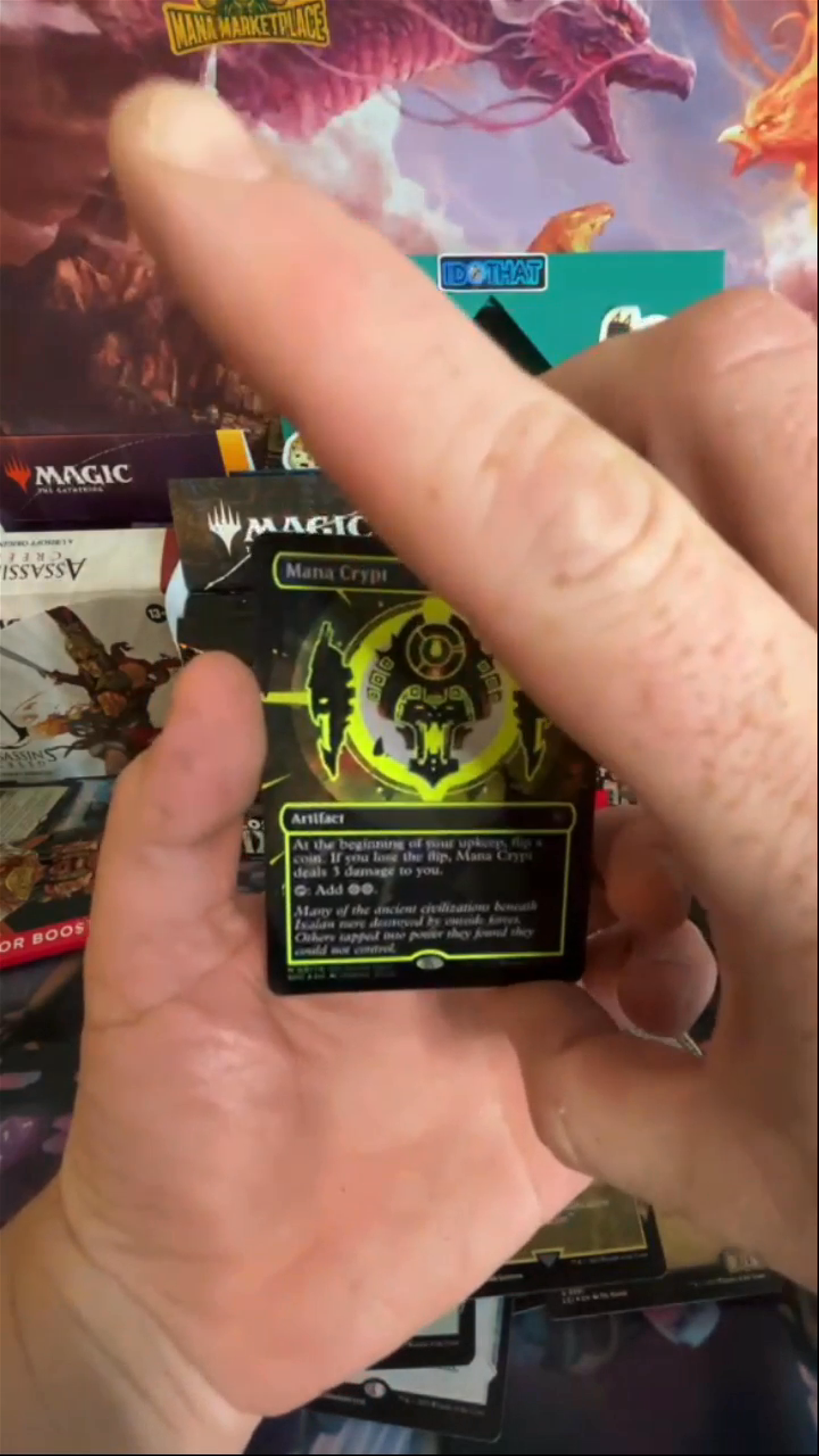 Thursday morning pack rips! 