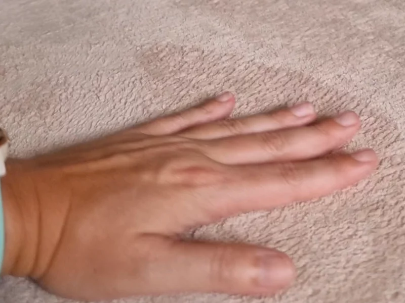 Muscle Mat Relax Mat