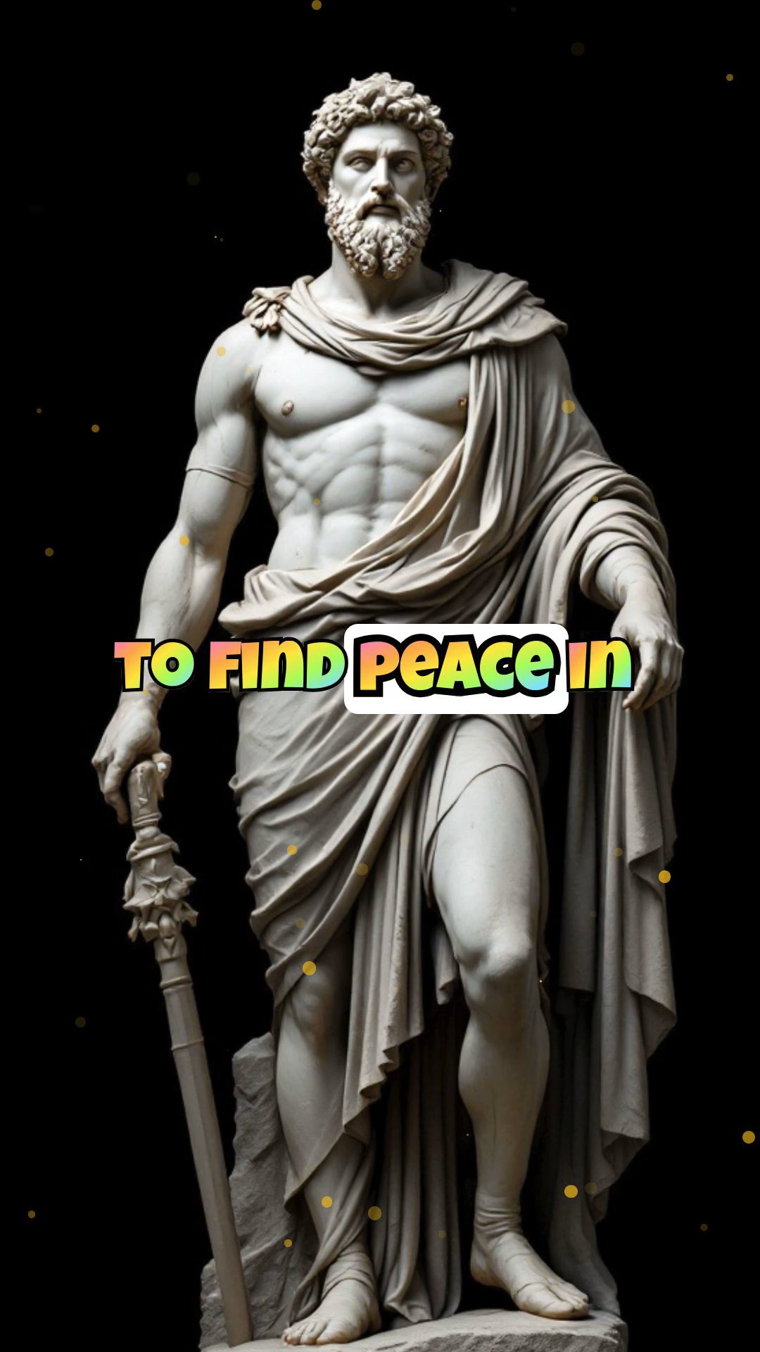 The Philosophy of Acceptance after Marcus Aurelius