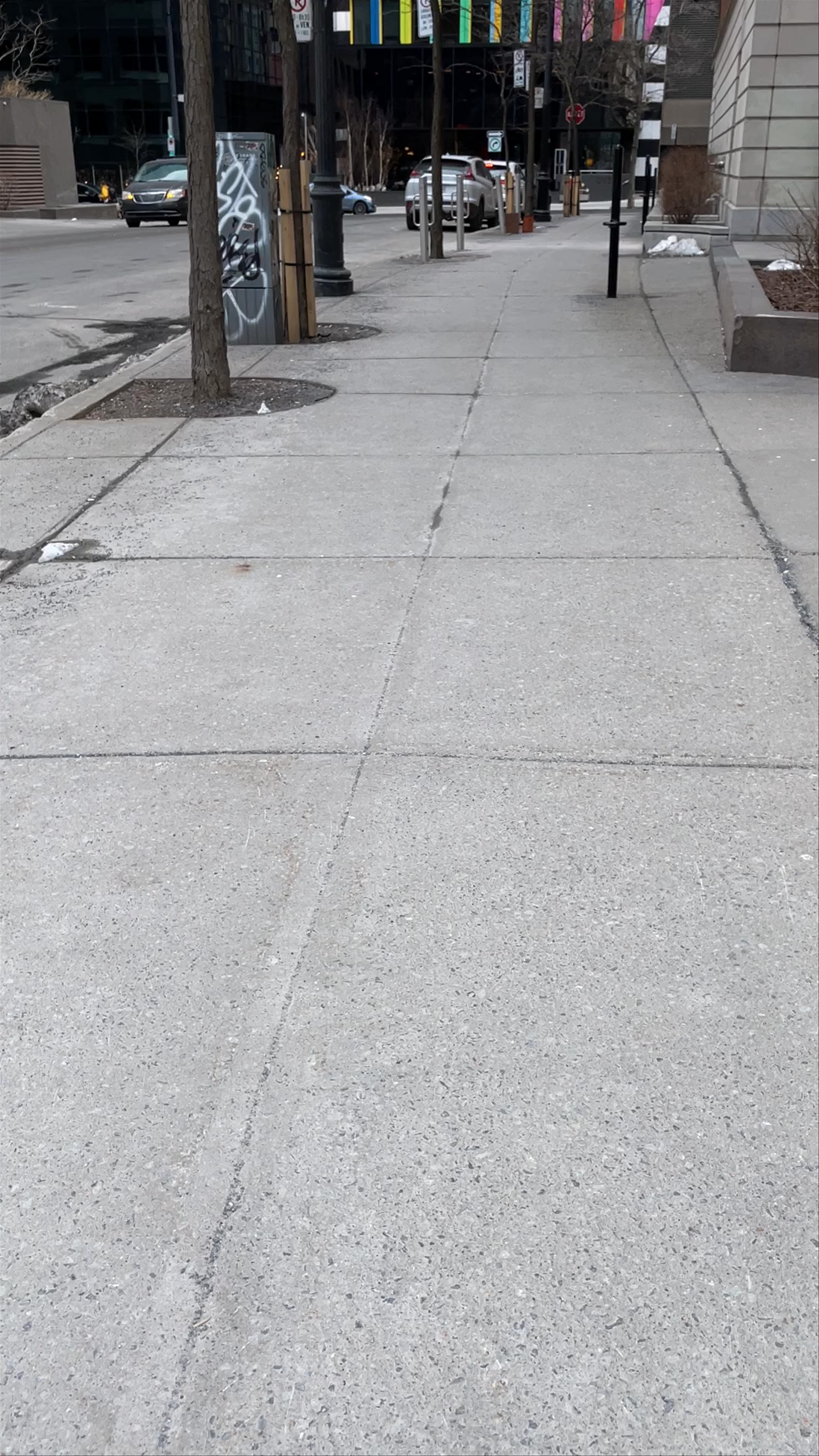Hôtel Le Germain Montréal