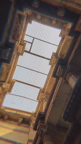 Photo of Adalaj Step Well, Ga