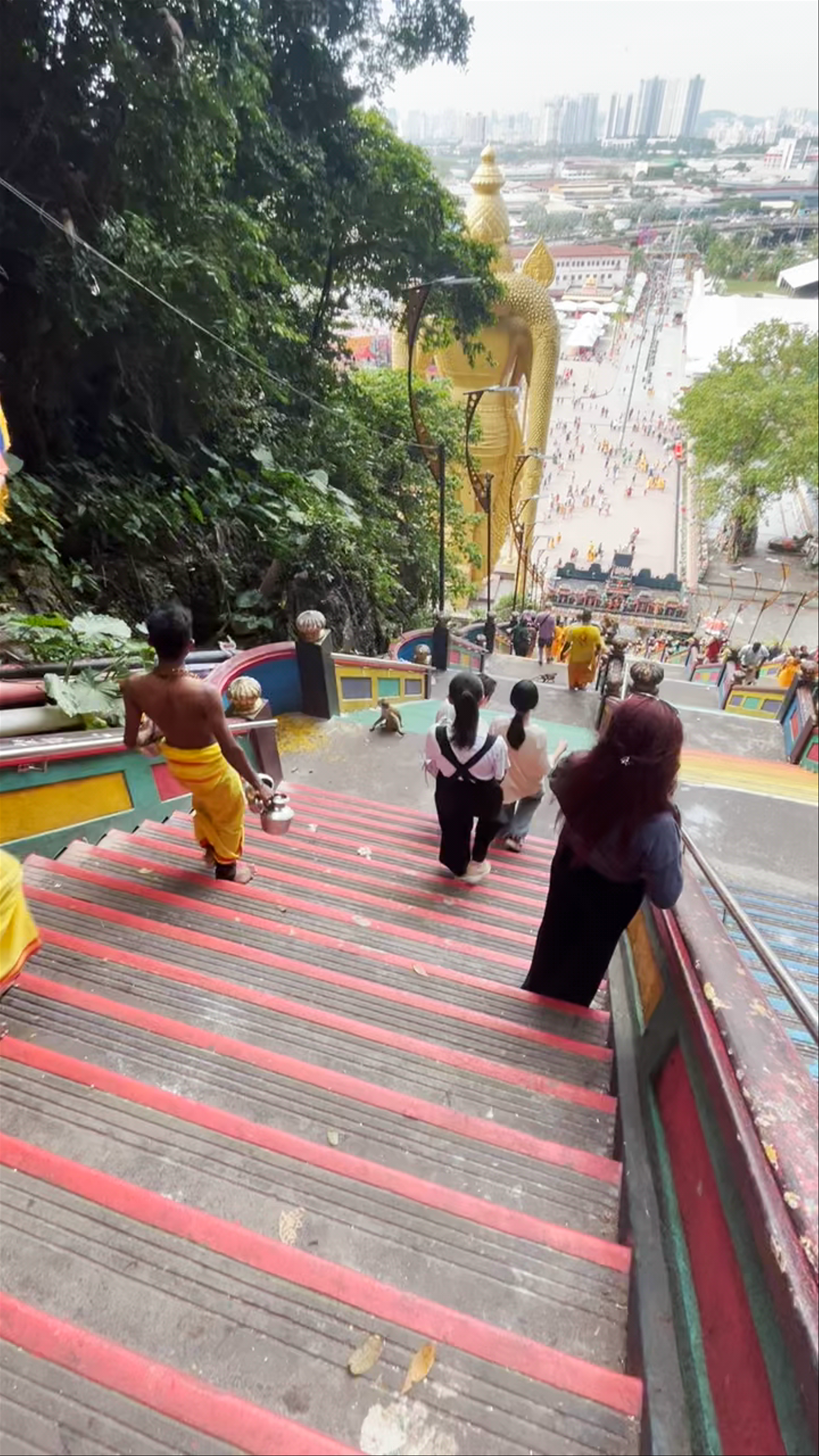 Batu Caves