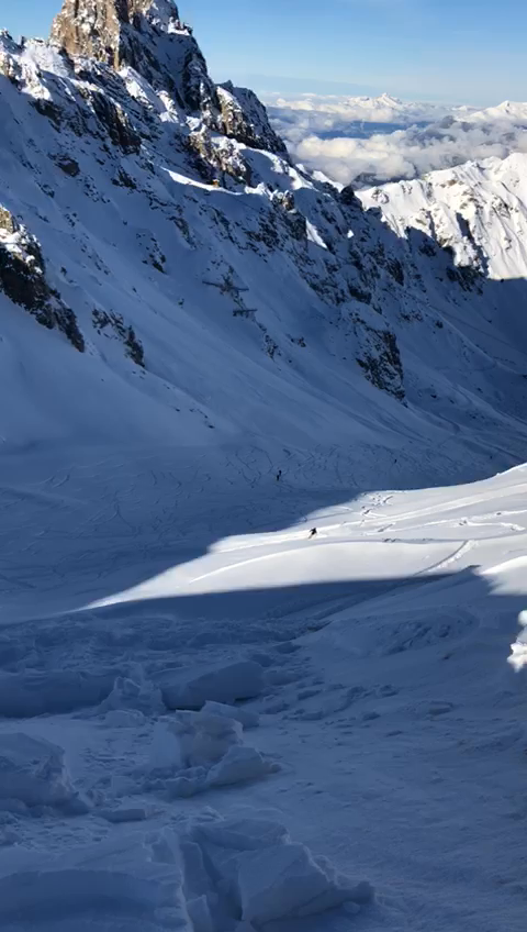Courchevel