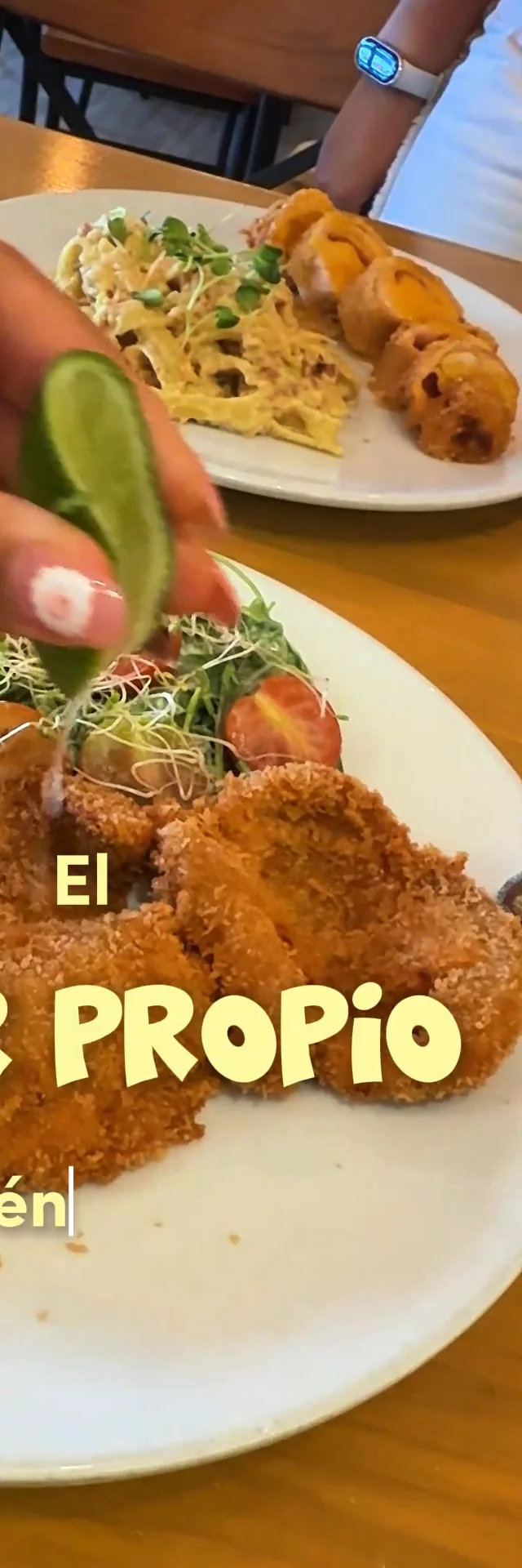 Consentirse con Cheers: nuevo lunch gourmet y amor propio