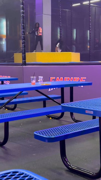 Empire Adventure Park - My silly kid - Indoor Playcenter Near Me - Westbury, New York