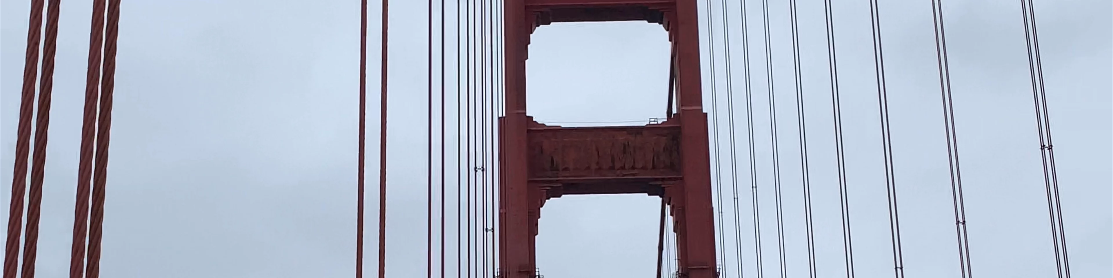 Golden Gate Bridge