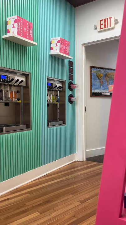 Frozen Yogi - Coffee & Tea Near Me - Warrenton, Virginia