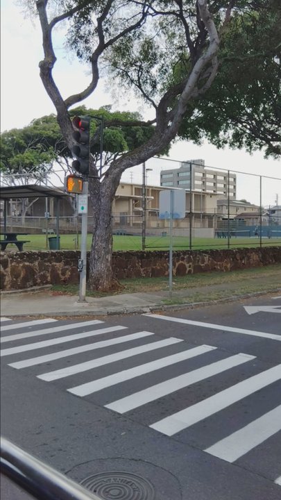 Kaimuki Community Park - From Waialae Ave! - Parks Near Me - Honolulu, Hawaii