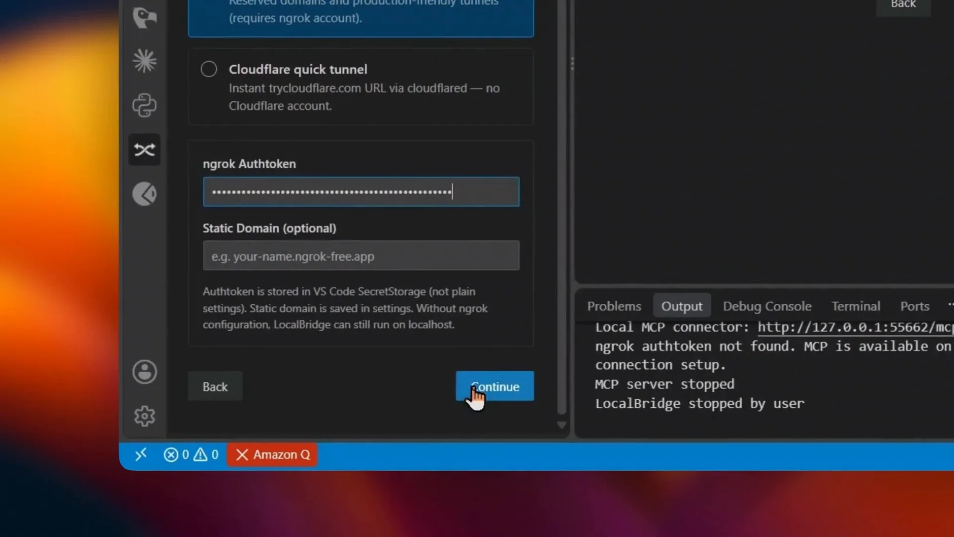 LocalBridge image 1