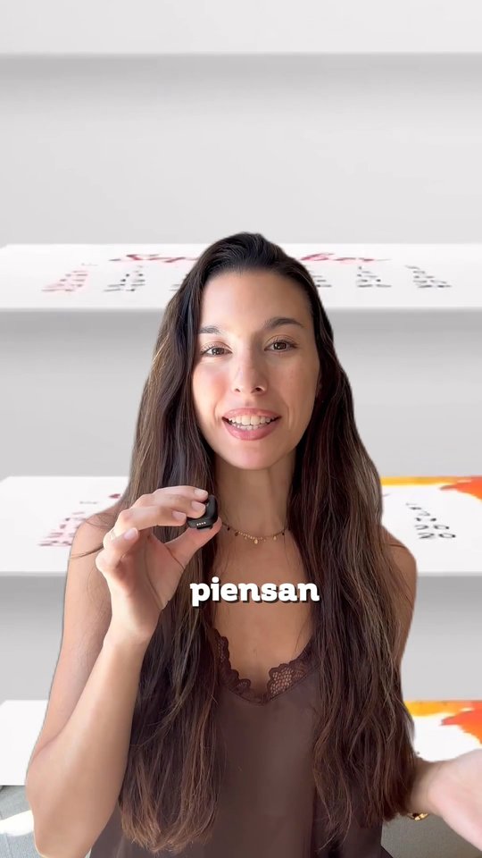 Vídeo UGC 1 de Micaela