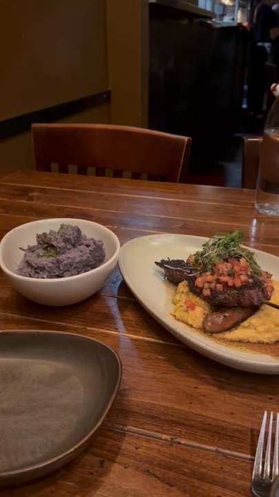 Asado - Parrilla Mixta - Argentine Near Me - Tacoma, Washington