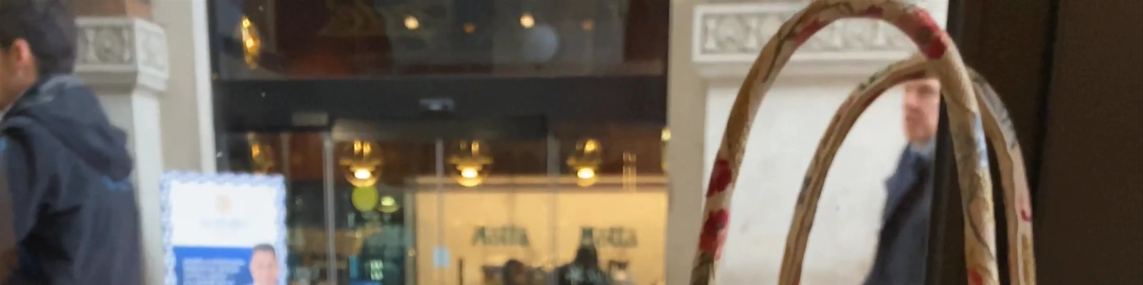 Camparino in Galleria