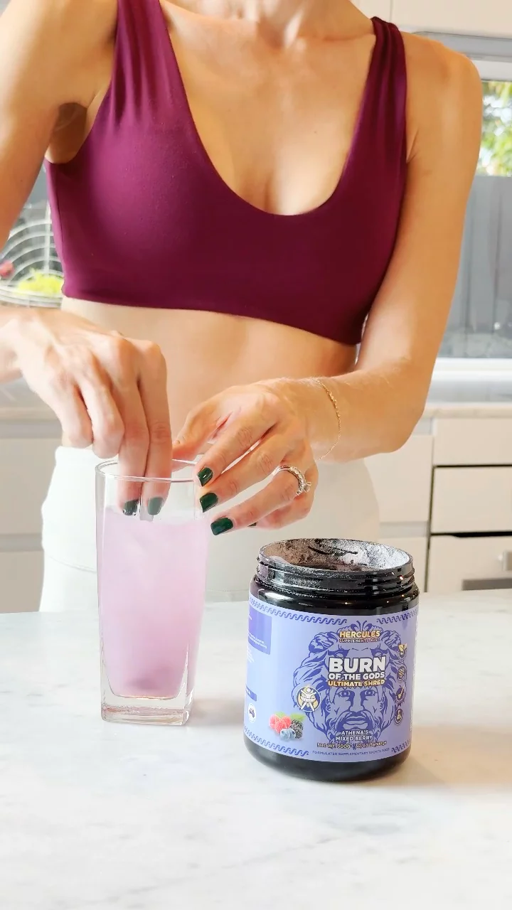 Hercules Nutrition