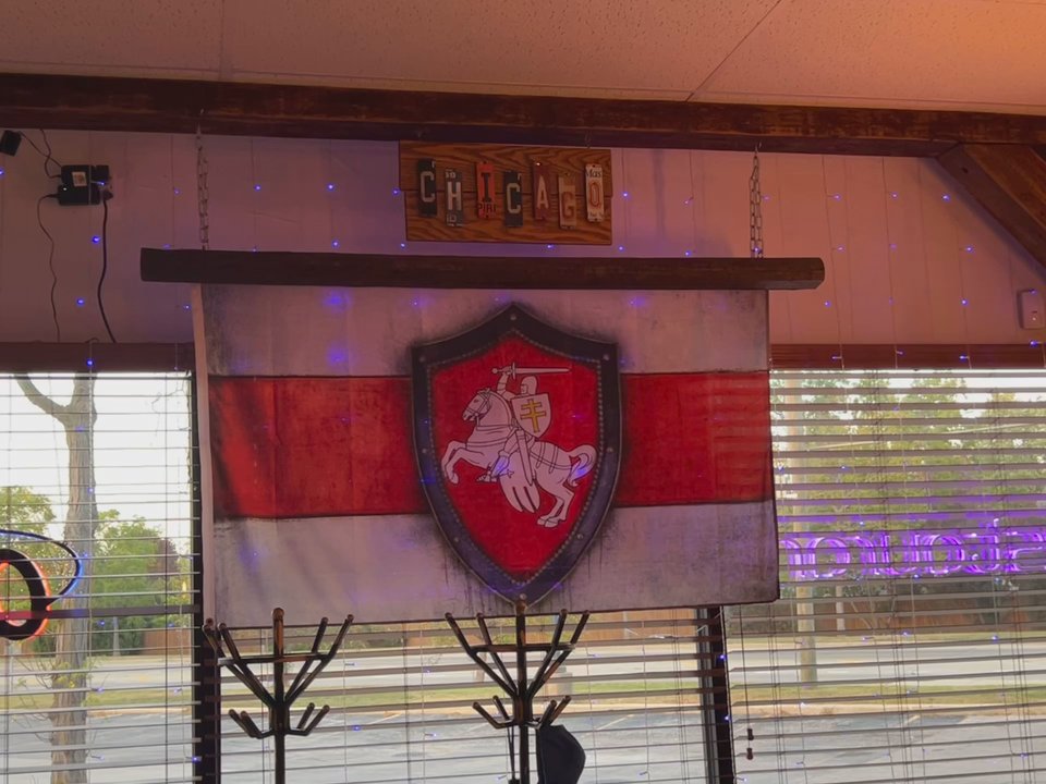 Belarusian Restaurant Vasilki - Russian Near Me - Wheeling, Illinois