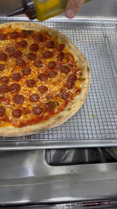 Pizzatory - Pizza Near Me - Largo, Florida