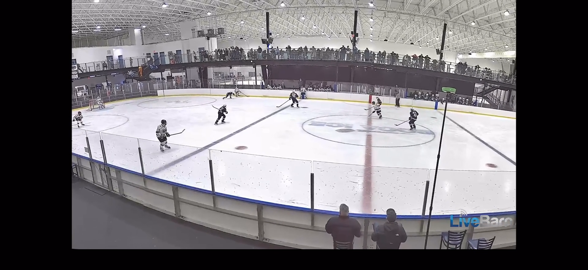 Lev Kargapolov's  Goal #98 at Florida Exposure Cup