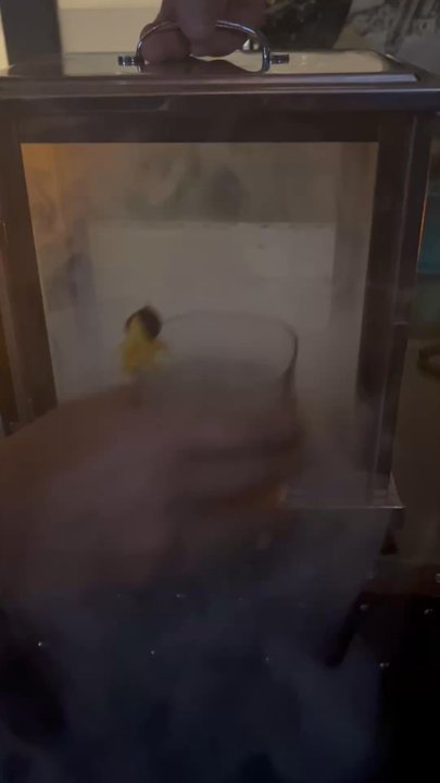 YNK - Cocktail Bars Near Me - Irvine, California