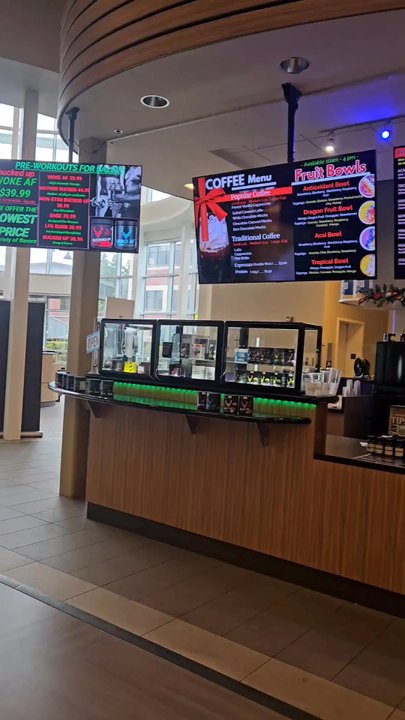 LA Fitness - Gyms Near Me - Gresham, Oregon