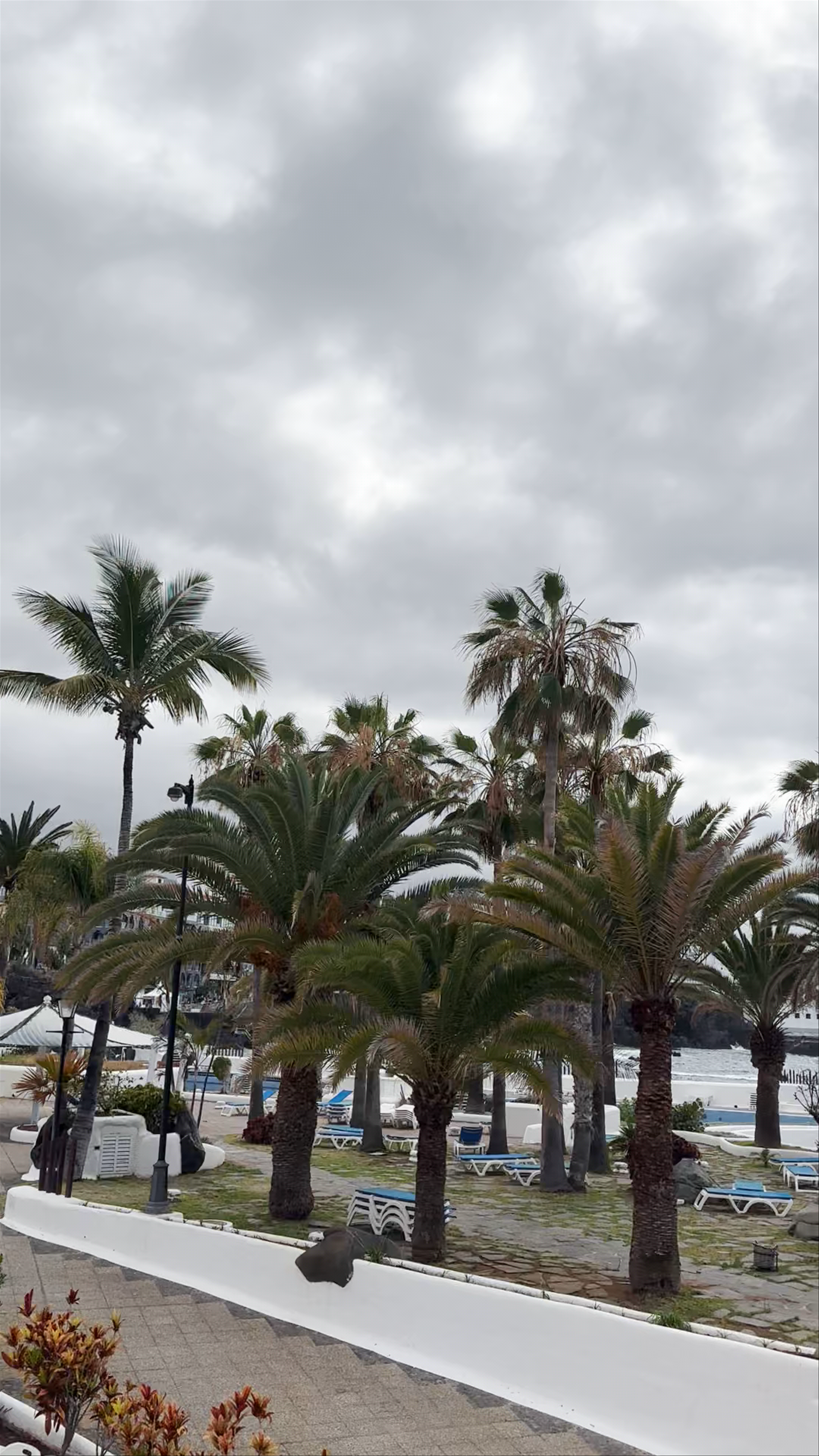 Lago Martiánez: Oceanfront Oasis in Puerto de la Cruz, Spain