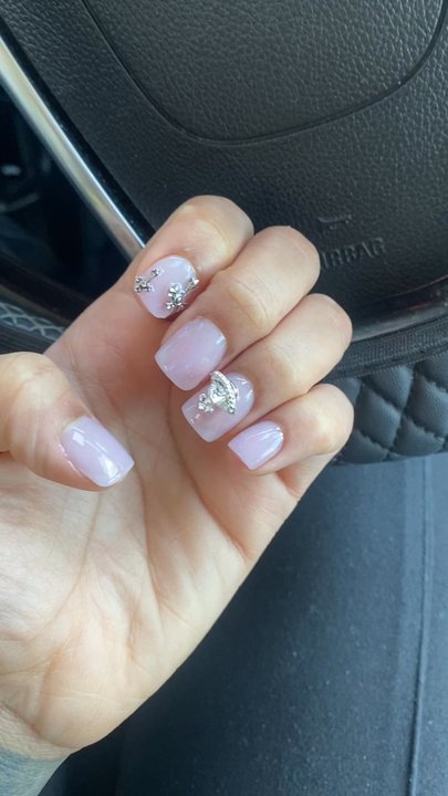 Nails Expertise - Nail Salons Near Me - Kingwood, Texas