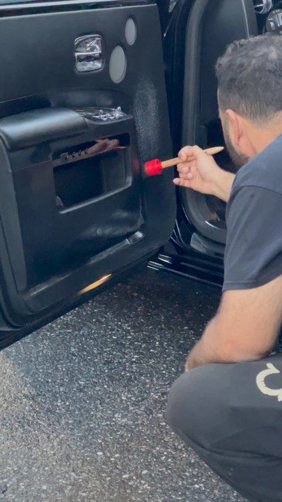 Euro Auto Spa - Car Wash Near Me
