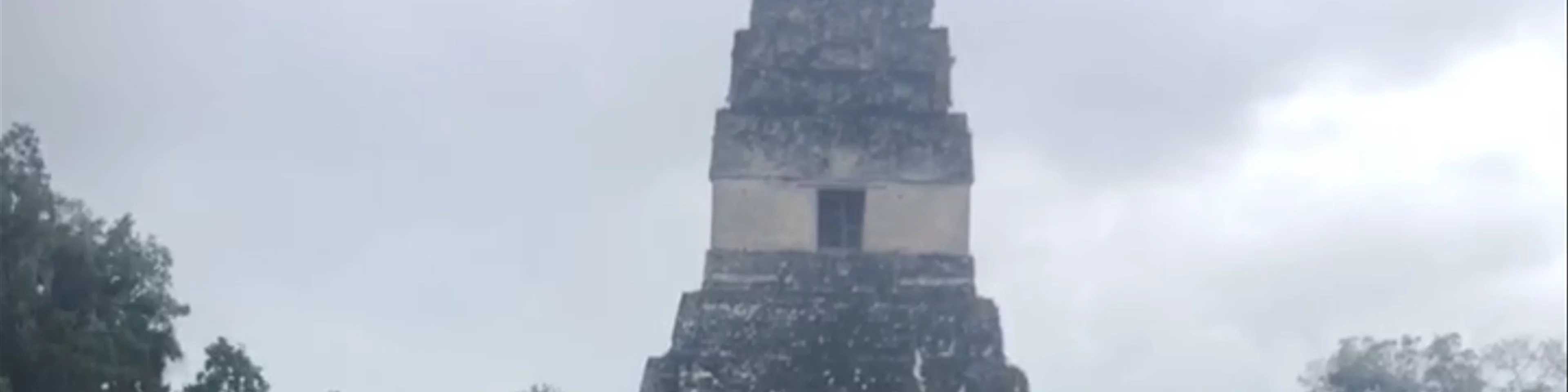 TIKAL National Park