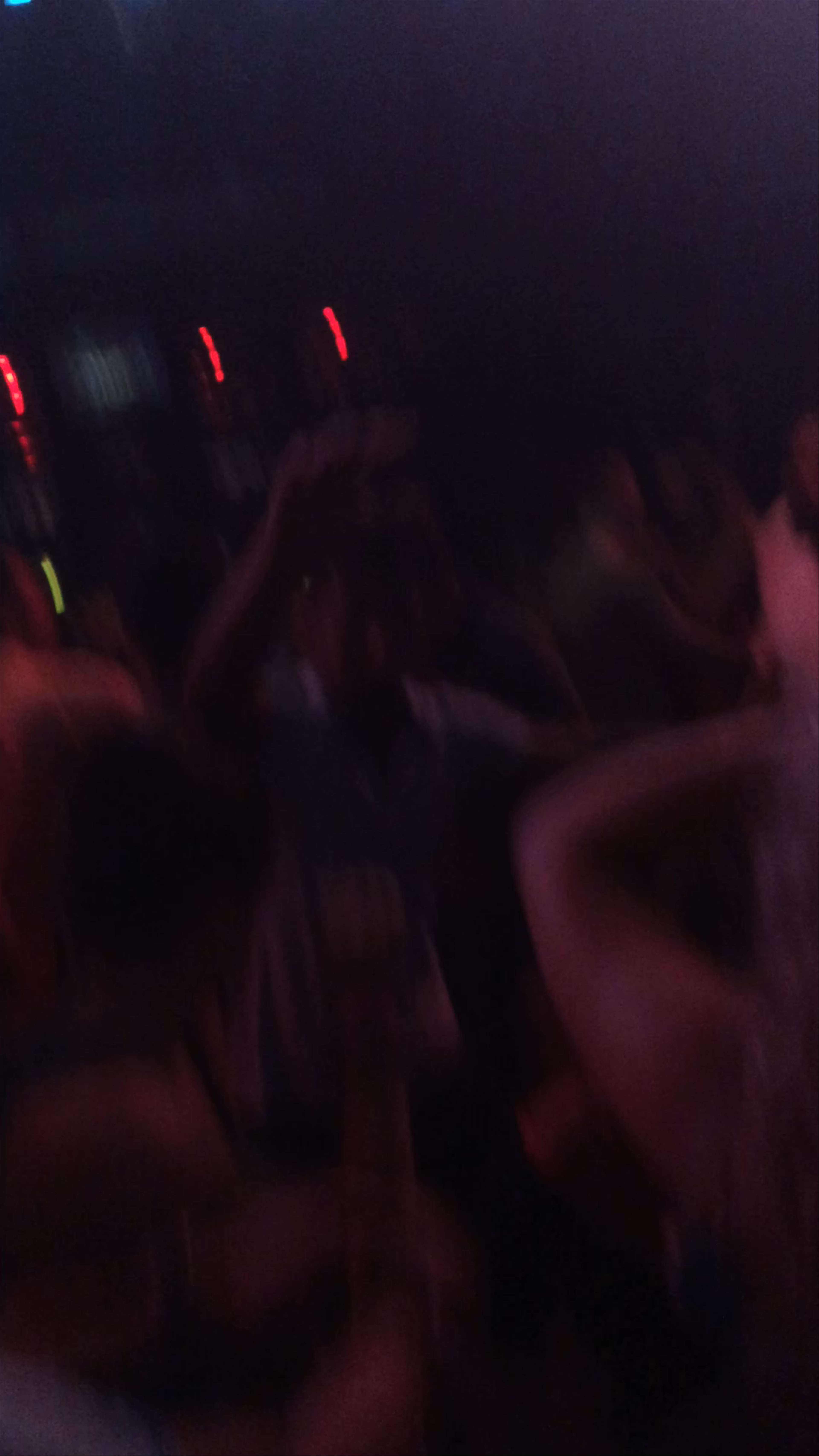 Coco Bongo