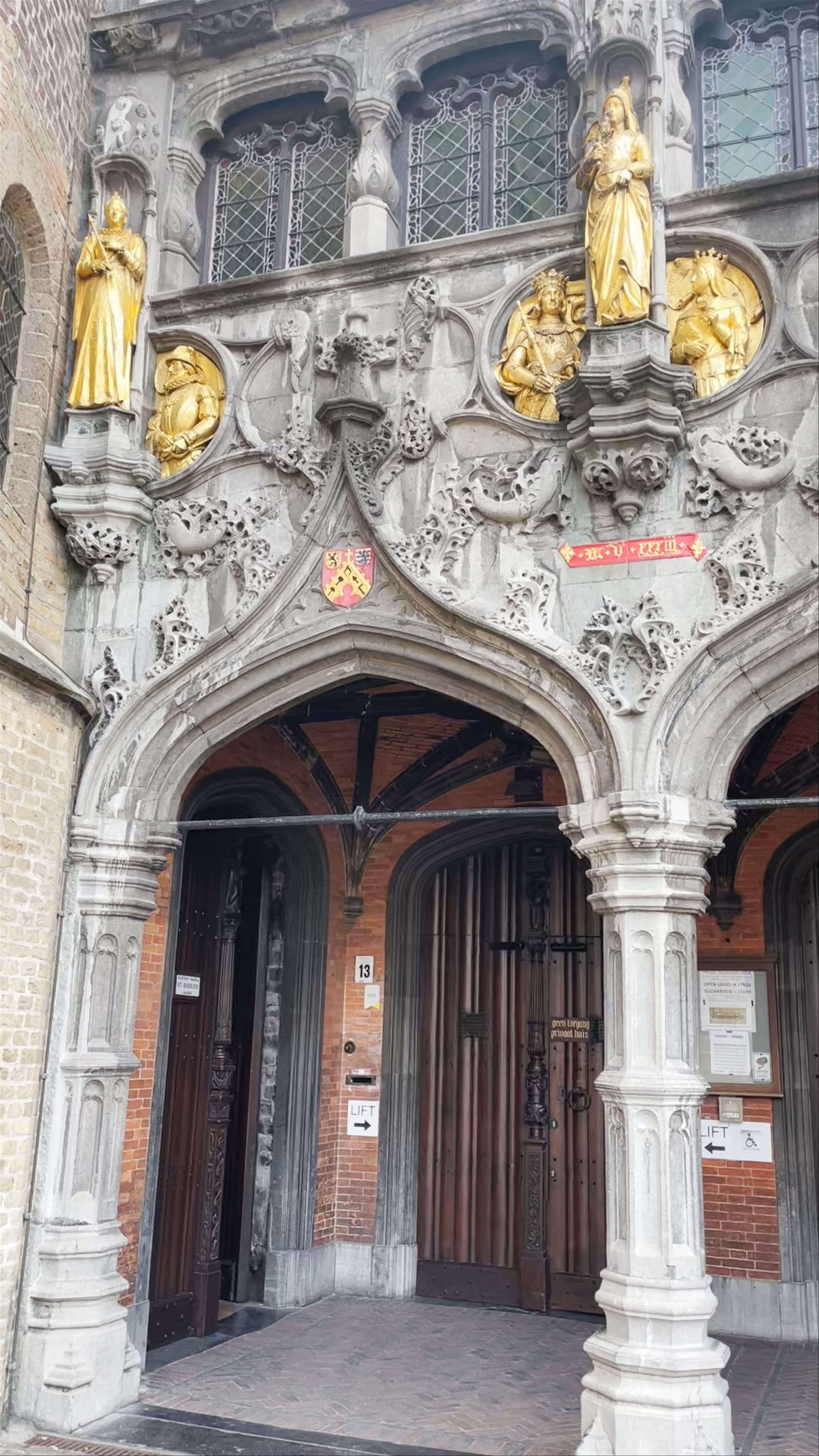 Basilica of the Holy Blood