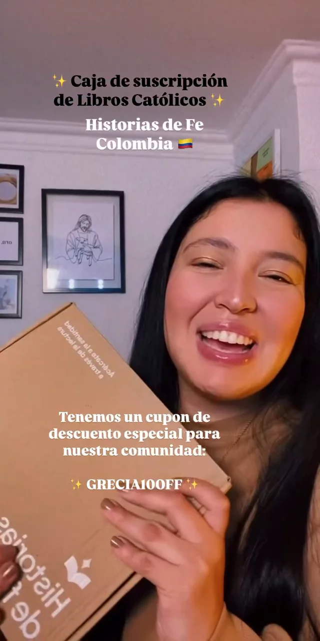 Contenido del creador