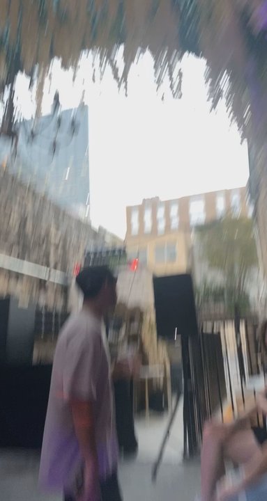 Higher Ground - Outside - Tapas/Small Plates Near Me - Austin, Texas