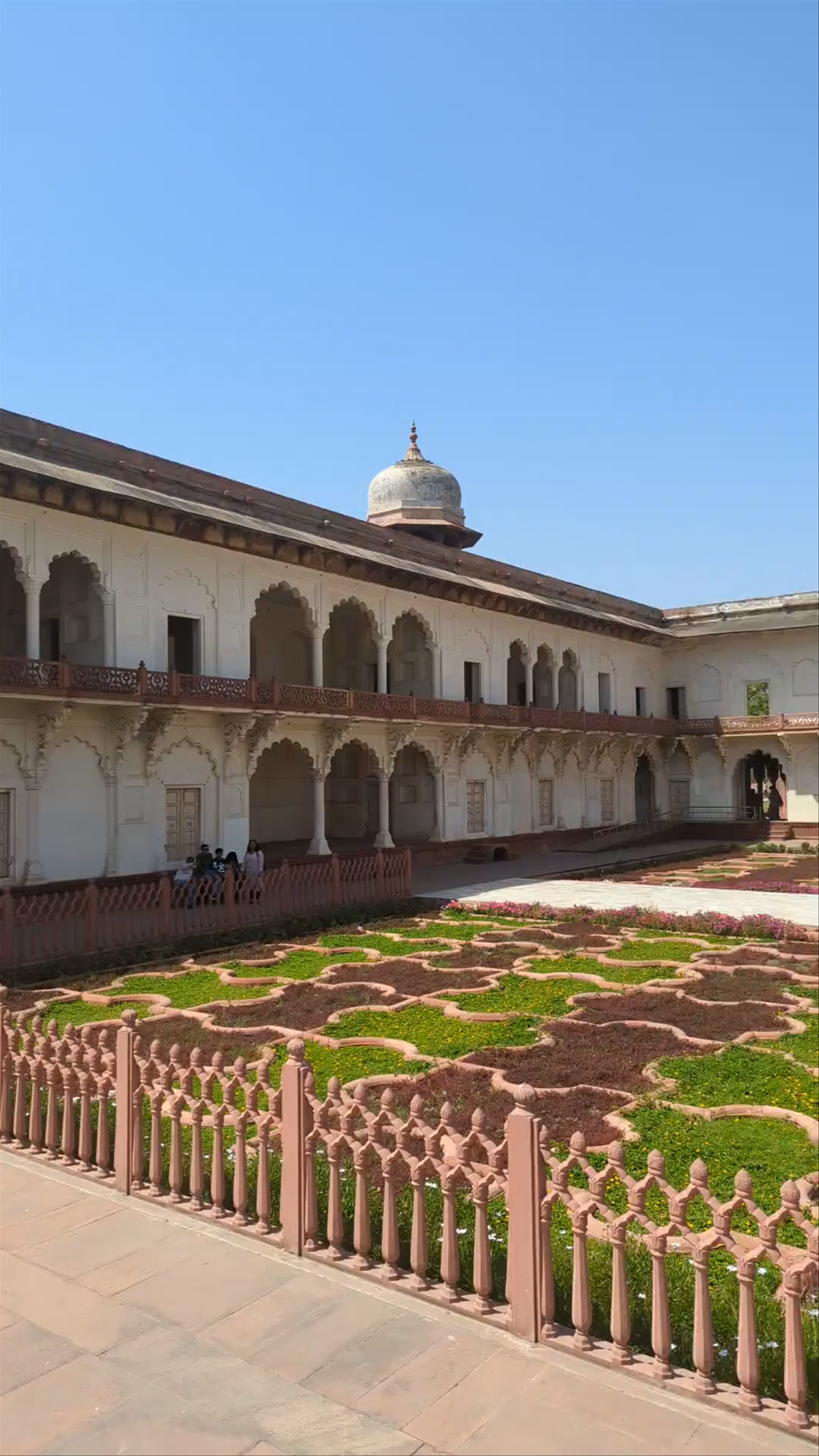 Agra Fort