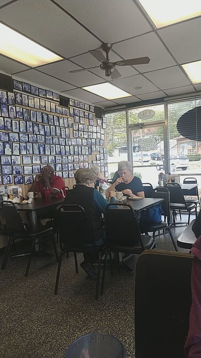 Allin's Diner - Diners Near Me - Saint Charles, Missouri