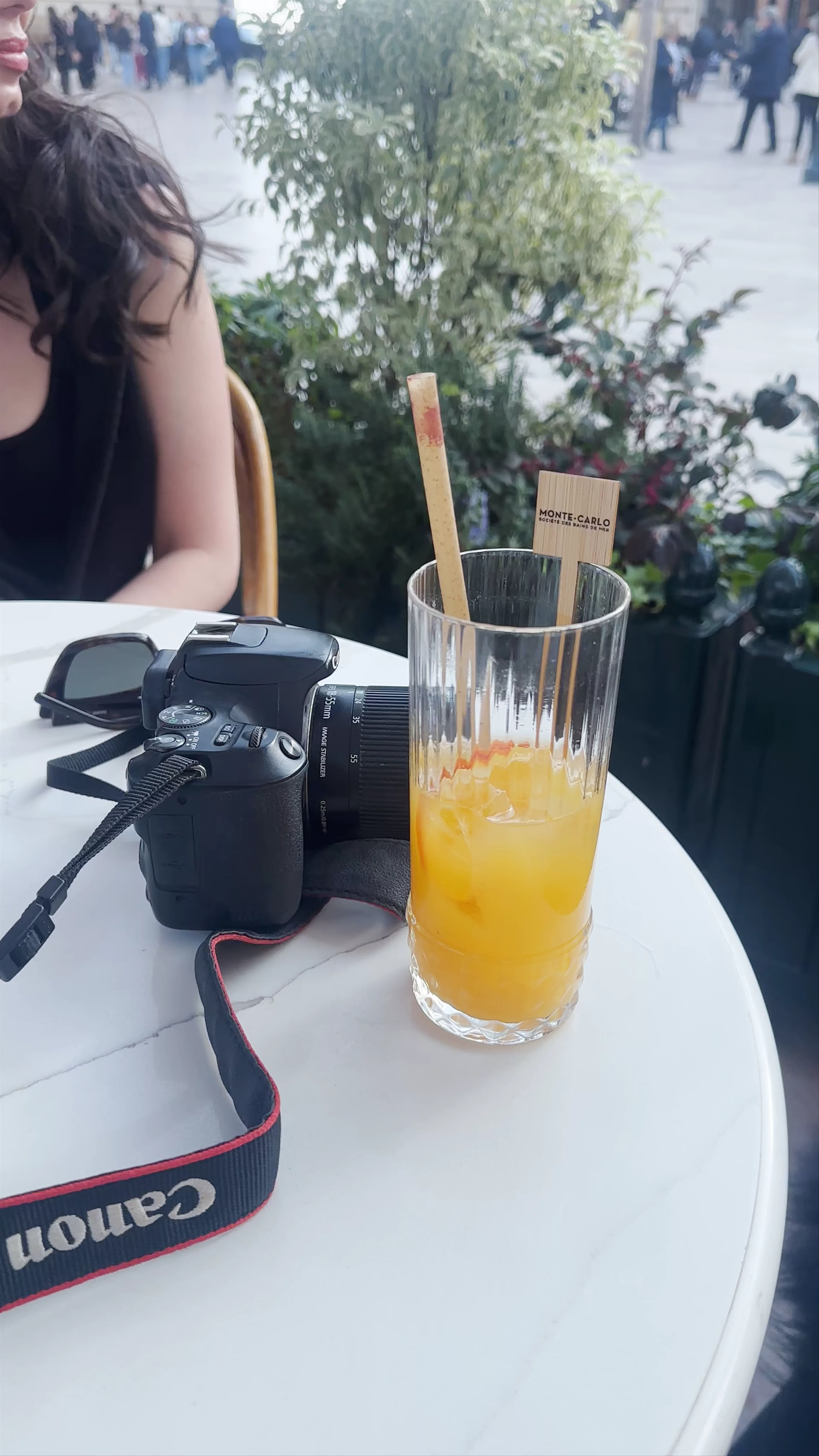 Café de Paris, Place du Casino, Monaco