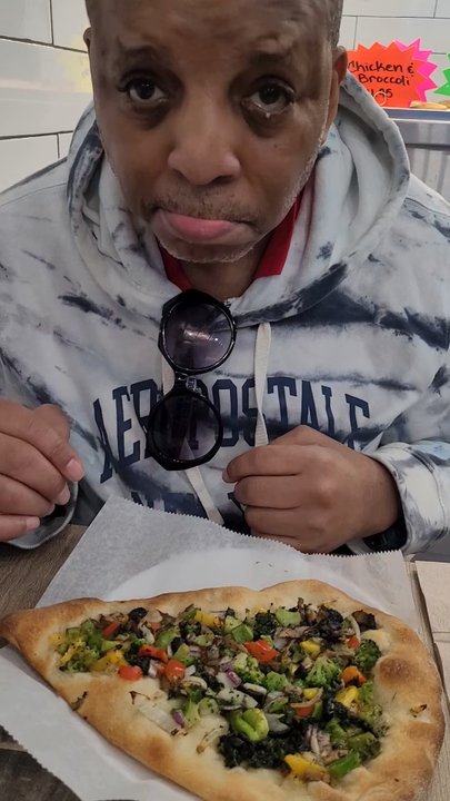 Pizza Chop - Pizza Near Me - Bronx, New York
