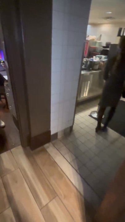 Local Three - The buffet in the kitchen - American Near Me - Atlanta, Georgia