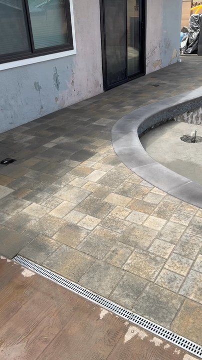 Castillo Stoneworks - Masonry/Concrete Near Me