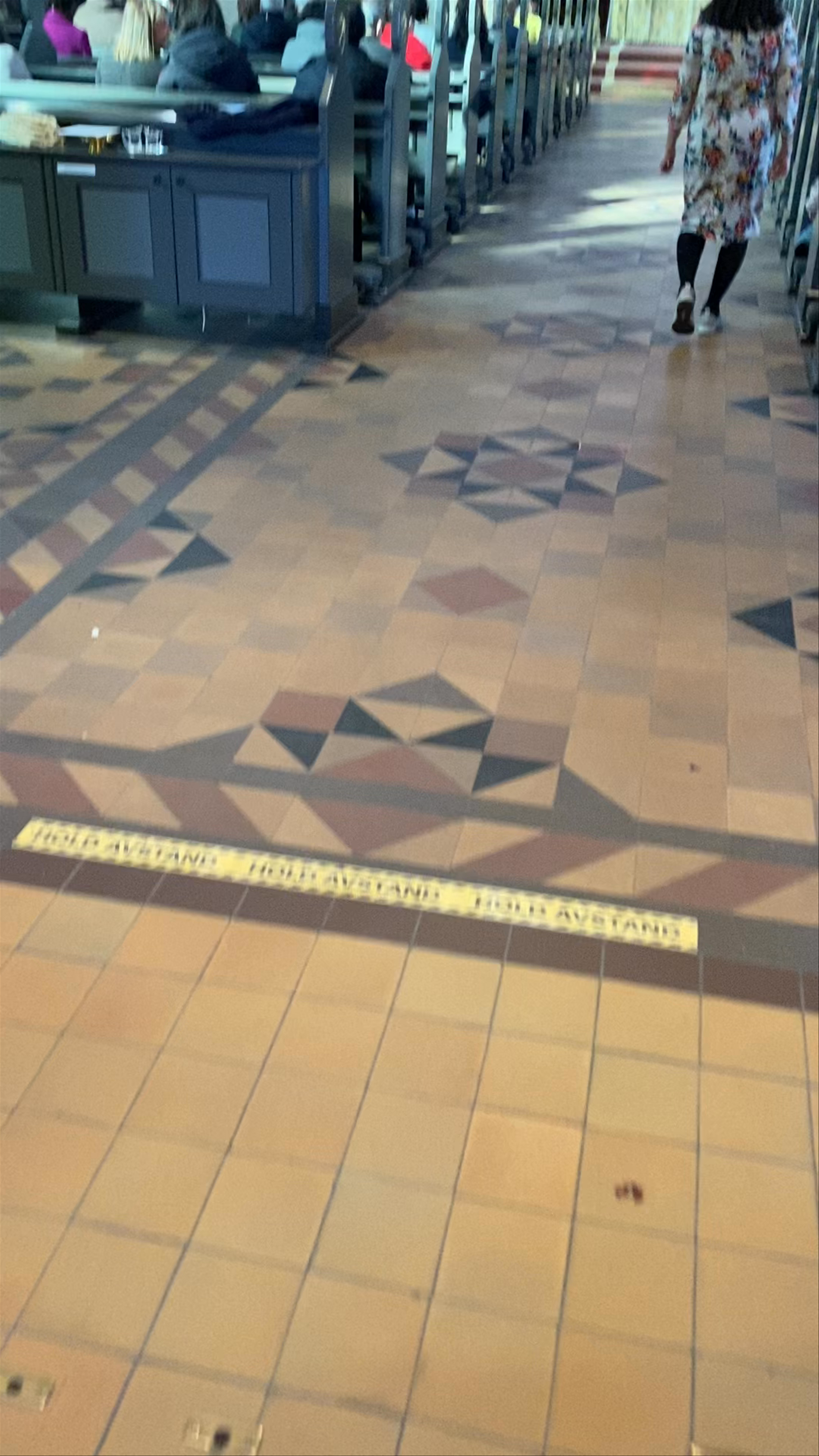 Catedral de San Olaf de Oslo