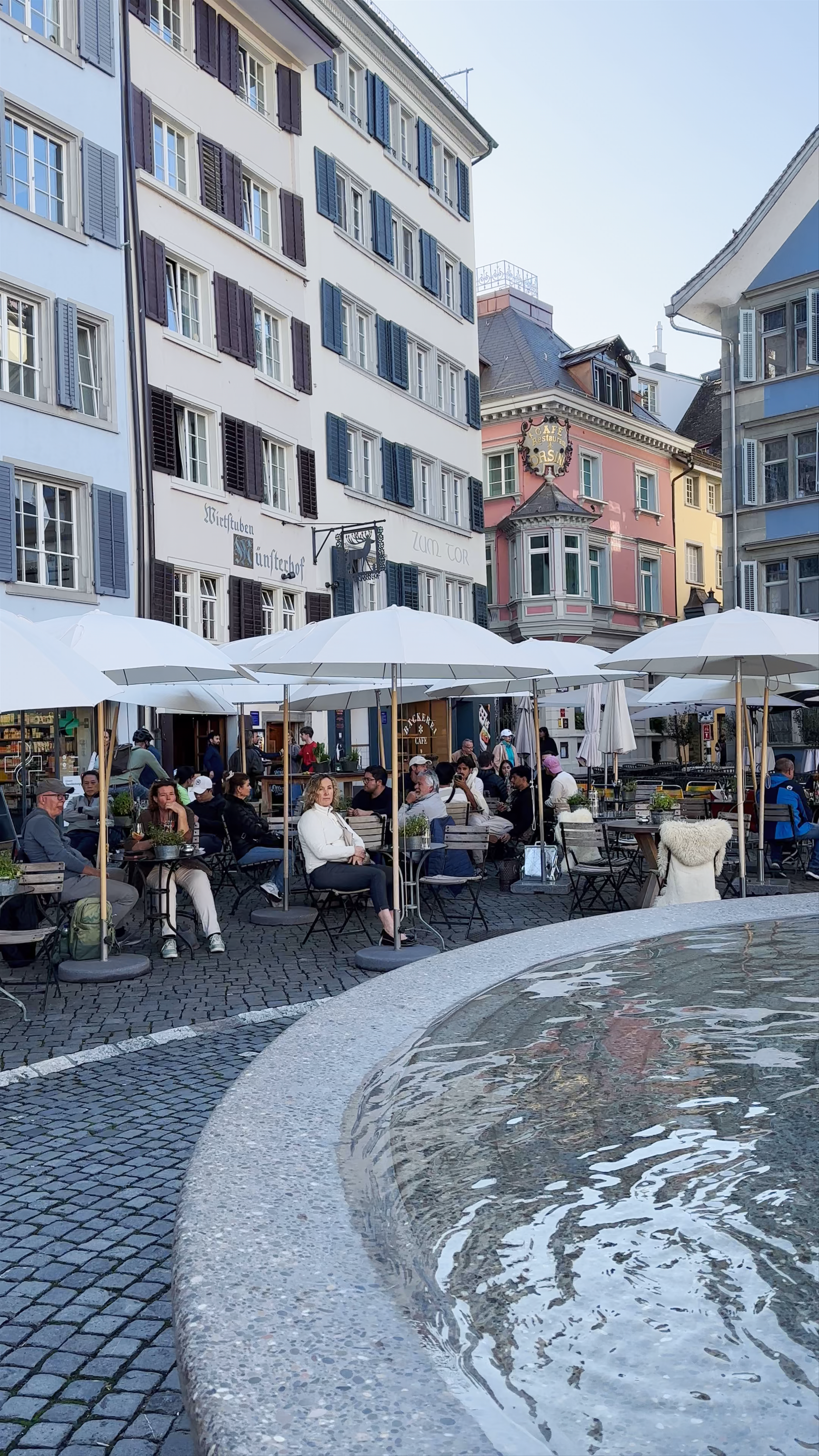 MünsterHof