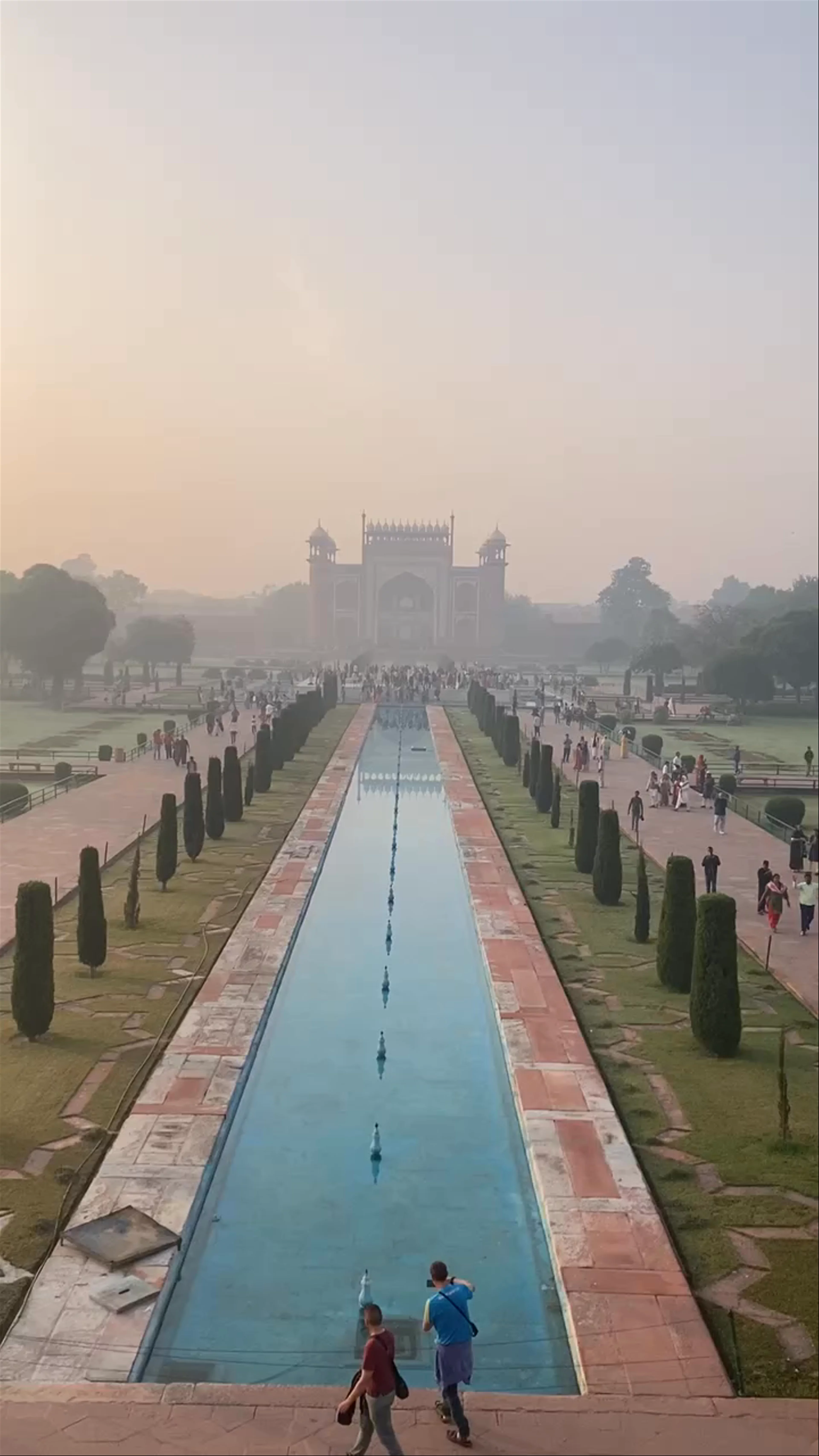 Agra