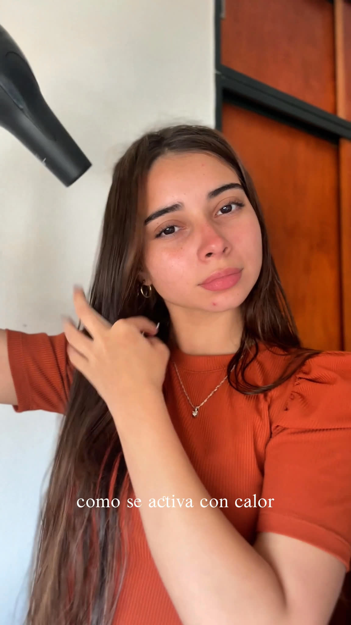 Vídeo UGC 4 de Salomé